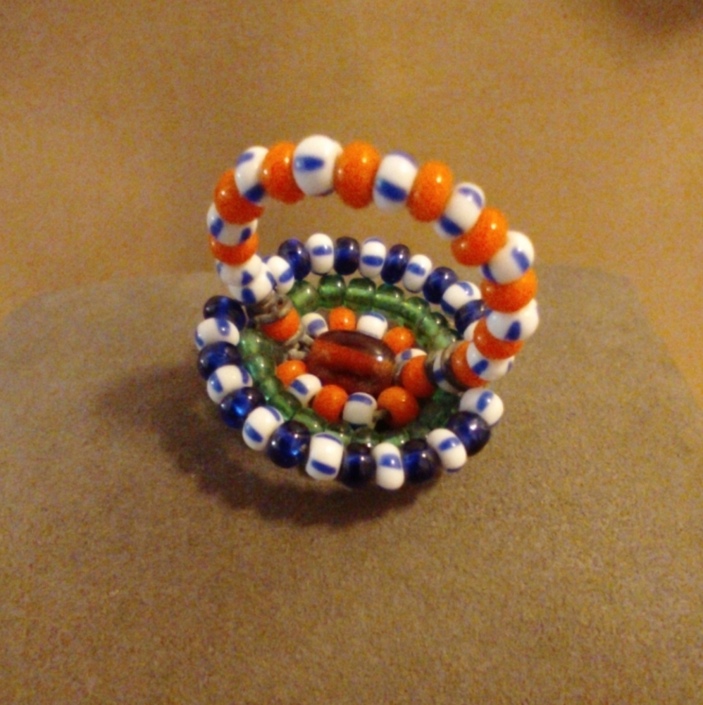 African Ring - Picture 2 of 3